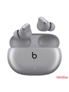 Beats Sudio Buds+ - Ezüst