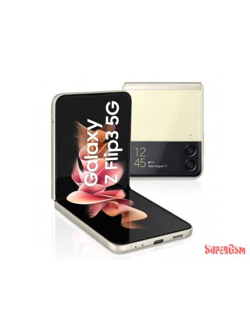 Samsung F711 Galaxy Z Flip3 128GB 8GB RAM Dual 