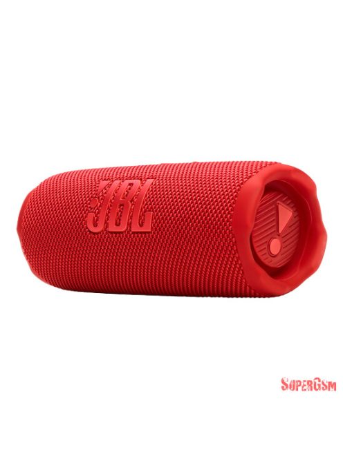 JBL Flip 7 - Piros