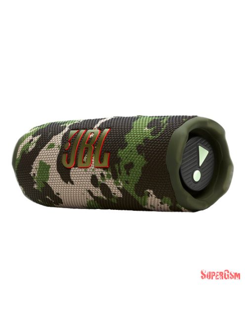 JBL Flip 7 - Squad