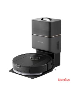 Roborock Q5 Pro Plus - Fekete