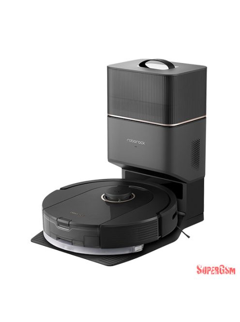 Roborock Q5 Pro Plus - Fekete