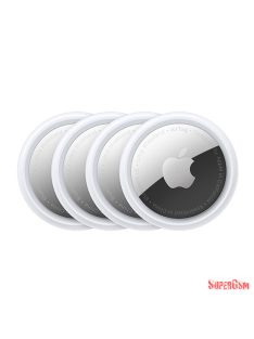 Apple Airtag 4 Pack - Fehér