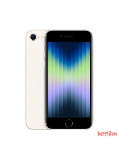 Apple iPhone SE3 5G (2022) 64GB - Starlight