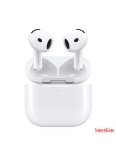 Apple AirPods 4 ANC - Fehér