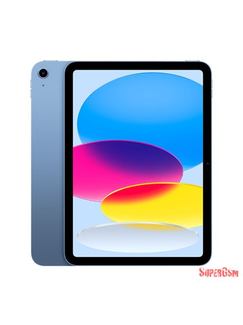 Apple iPad 10.9 10.Gen 64GB WiFi - Kék