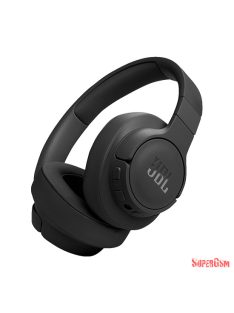 JBL Tune 770 NC Headphone - Fekete