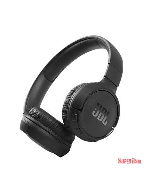 JBL Tune 510BT Bluetooth Headset - Fekete