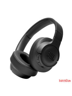 JBL Tune 760 NC Headphone - Fekete