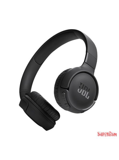 JBL Tune 570BT Bluetooth Headset - Fekete