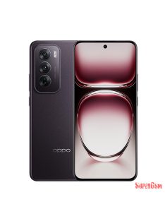 Oppo Reno12 5G Dual Sim 12GB RAM 256GB - Barna