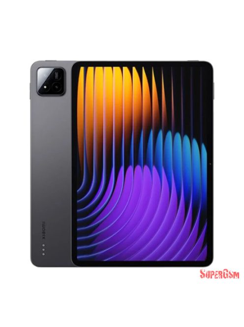 Xiaomi Pad 7 11.0 8GB RAM 256GB WiFi - Szürke
