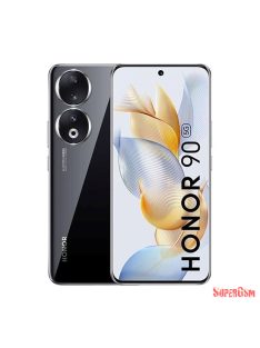 Honor 90 5G Dual Sim 8GB RAM 256GB - Fekete 