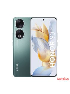 Honor 90 5G Dual Sim 8GB RAM 256GB - Zöld