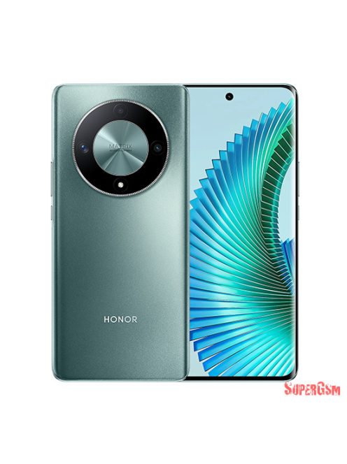 Honor Magic6 Lite 5G Dual Sim 8GB RAM 256GB - zöld