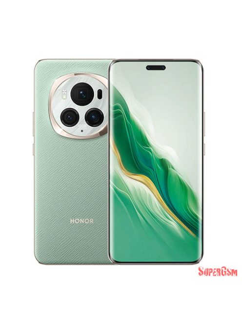 Honor Magic6 Pro 5G Dual Sim 12GB RAM 512GB - Zöld