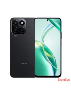 Honor 200 Smart 5G Dual Sim 4GB RAM 256GB - Fekete