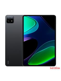 Xiaomi Pad 6 11.0 8GB RAM 256GB WiFi - Szürke