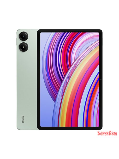 Xiaomi Redmi Pad Pro 12.1 6GB RAM 128GB WiFi - Zöld