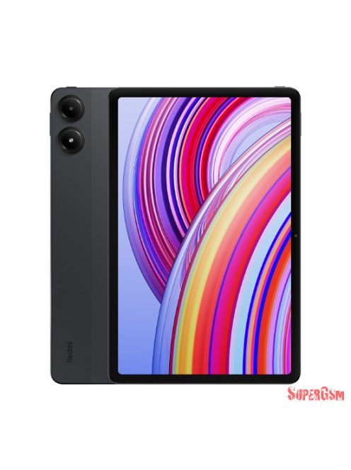 Xiaomi Redmi Pad Pro 5G 12.1 8GB RAM 256GB - Szürke