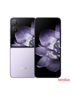 Xiaomi Mix Flip 5G Dual Sim 12GB RAM 512GB - Lila