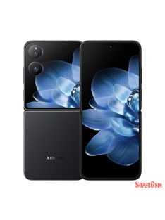 Xiaomi Mix Flip 5G Dual Sim 12GB RAM 512GB - Fekete