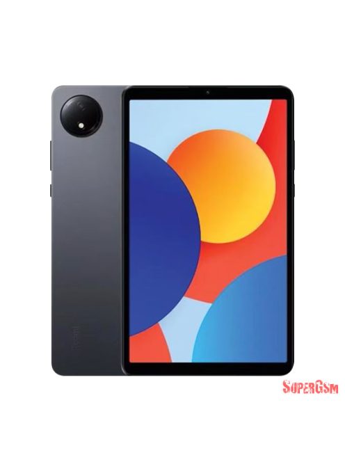 Xiaomi Redmi Pad SE 8.7 4GB RAM 64GB WiFi - Szürke