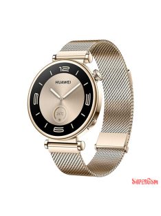 Huawei Watch GT4 41mm (Aurora-B19M) - Arany