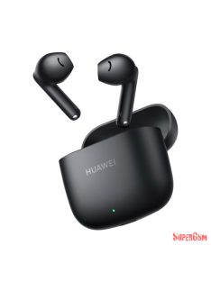 Huawei FreeBuds SE 2 - Fekete