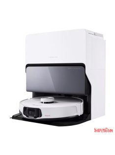 Roborock S8 Max Ultra - Fehér