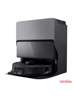 Roborock S8 Max Ultra - Fekete