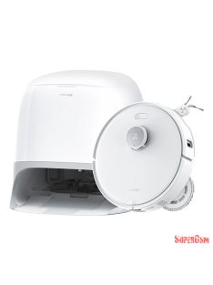 Xiaomi Roborock Q Revo Curv - Fehér