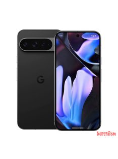   Google Pixel 9 Pro XL 5G Dual Sim 16GB RAM 128GB - Obsidian fekete