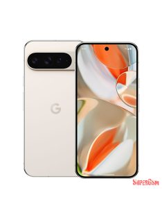 Google Pixel 9 Pro XL 5G Dual Sim 16GB RAM 128GB - Fehér