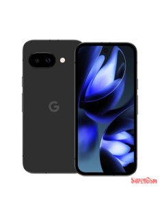 Google Pixel 9a 5G Dual Sim 8GB RAM 256GB - Fekete