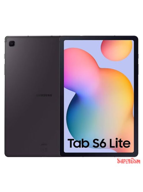 Samsung Galaxy Tab S6 Lite P613 (2022) 10.4 WiFi 4GB RAM 64GB - Szürke