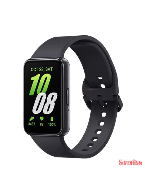 Samsung Galaxy Fit 3 R390 40mm BT - Szürke