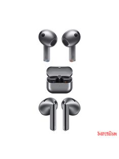 Samsung Galaxy Buds3 R530 - Ezüst