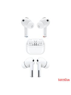 Samsung Galaxy Buds3 Pro R630 - Fehér