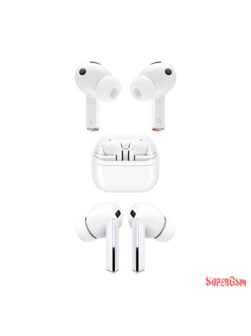 Samsung Galaxy Buds3 Pro R630 - Fehér