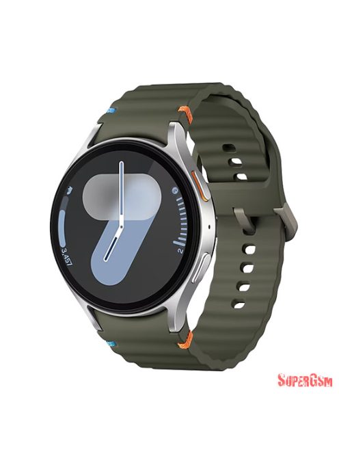 Samsung Galaxy Watch 7 L310 44mm BT - Ezüst