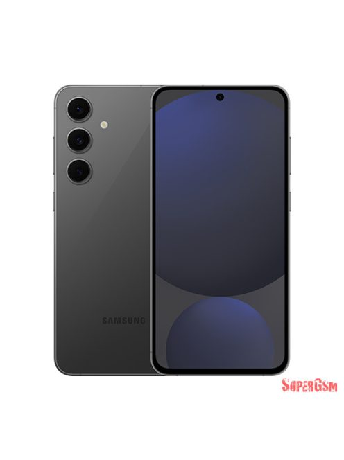Samsung Galaxy S24 FE S721 5G Dual Sim 8GB RAM 128GB - Szürke
