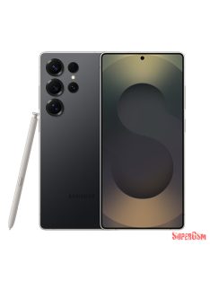   Samsung Galaxy S25 Ultra S938 5G Dual Sim 12GB RAM 1TB - TitánJetblack (Fekete)