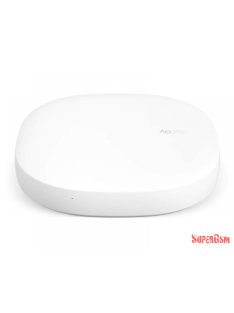 Aeotec SmartThings hub (Zigbee + Thread + Z-Wave), Matter