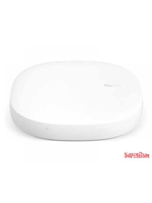 Aeotec SmartThings hub (Zigbee + Thread + Z-Wave), Matter