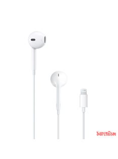 Apple EarPods Lightning csatlakozóval