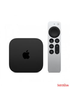 Apple TV 4K Wi_Fi 64GB tárhely (2022)