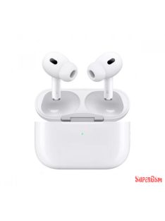 Apple AirPods Pro2 vezeték nélküli, magsafe tokkal