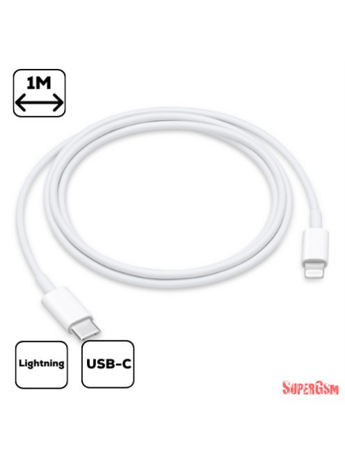 Apple USB-C to Lightning Cable (1m) '24