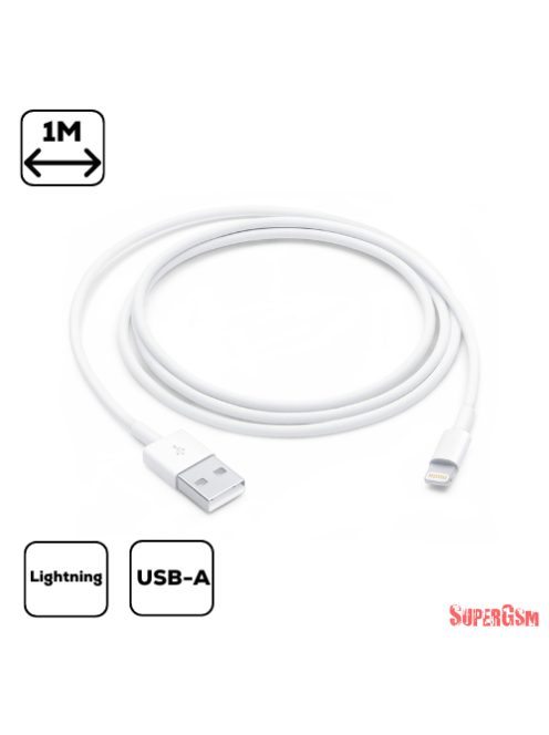 Apple Lightning to USB Cable (1 m) '24